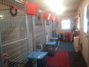 Wuff Da Cook House