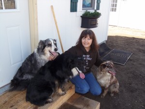 The Wuff Da Pack